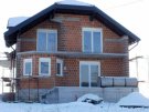 Građenje - obiteljska kuća